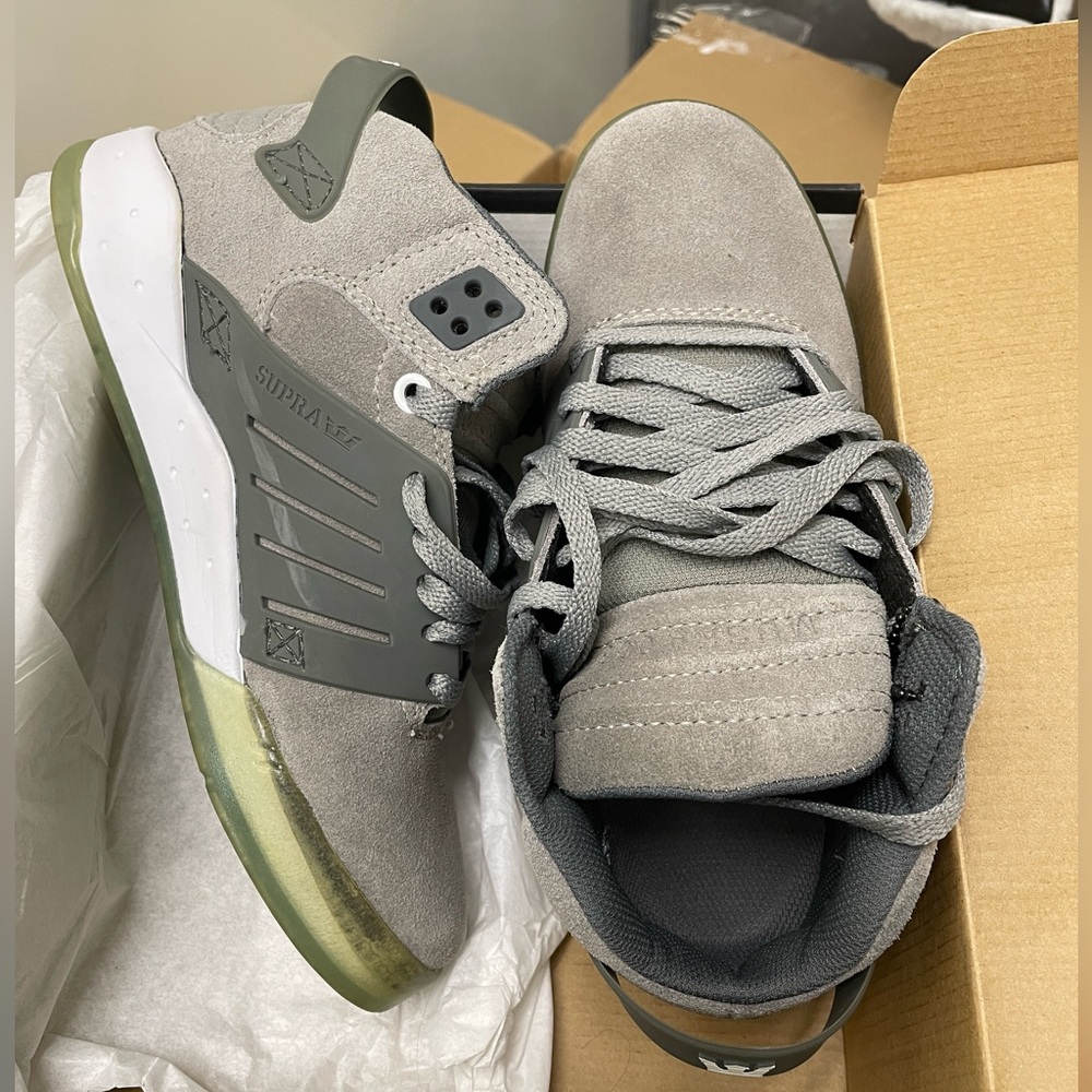 Supra SkyTop III